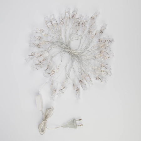 Светодиодные гирлянды — Светодиодная гирлянда Neon-Night 303-032 купить в 