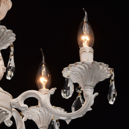 Люстры подвесные — Подвесная люстра MW-Light 371012605 купить в 