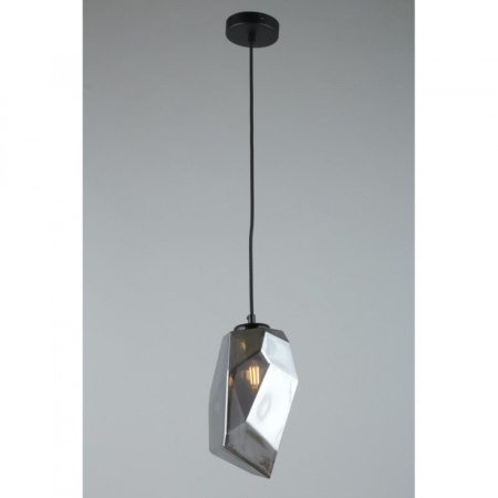 Подвесные светильники — Подвесной светильник Omnilux OML-91816-01 купить в 