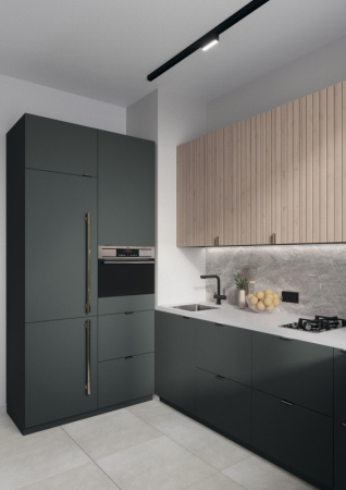 Трековые светильники — Светильник на шине Maytoni Technical TR075-2-10W3K-B купить в 