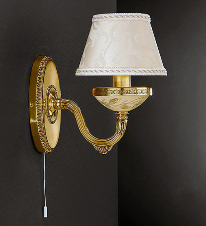 Настенные бра — Бра Reccagni Angelo A 6525/1 купить в  Настенные бра — Бра Reccagni Angelo A 6525/1 купить в