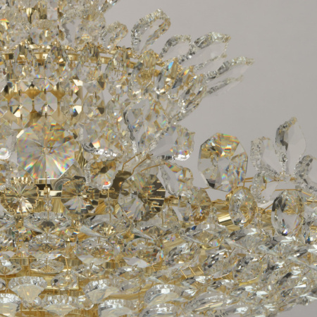 Люстры подвесные — Подвесная люстра MW-Light 345011226 купить в 