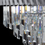 Люстры каскадные — Каскадная люстра ARTE Lamp A1004SP-8SI купить в  Люстры каскадные — Каскадная люстра ARTE Lamp A1004SP-8SI купить в