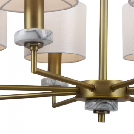 Люстры подвесные — Подвесная люстра F-Promo 2347-8P купить в  Люстры подвесные — Подвесная люстра F-Promo 2347-8P купить в