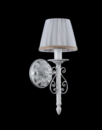 Настенные бра — Бра Freya FR2290WL-01W купить в 