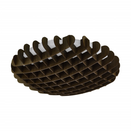 Накладные светильники — Накладной светильник EGLO 98429 купить в 