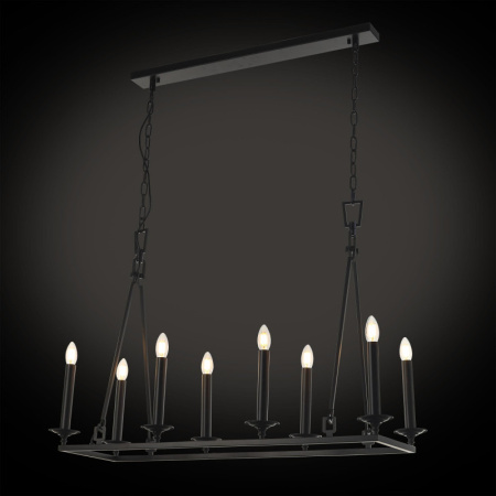 Люстры подвесные — Подвесная люстра Citilux CL471245 купить в 