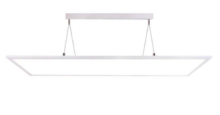 Подвесные светильники — Подвесной светильник Deko-Light LED Panel transparent 342079 купить в  Подвесные светильники — Подвесной светильник Deko-Light LED Panel transparent 342079 купить в