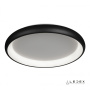 Свет для дома — Потолочный светильник iLedex illumination HY5280-850R 50W BK купить в  Свет для дома — Потолочный светильник iLedex illumination HY5280-850R 50W BK купить в