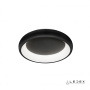 Свет для дома — Потолочный светильник iLedex illumination HY5280-832R 32W BK купить в  Свет для дома — Потолочный светильник iLedex illumination HY5280-832R 32W BK купить в