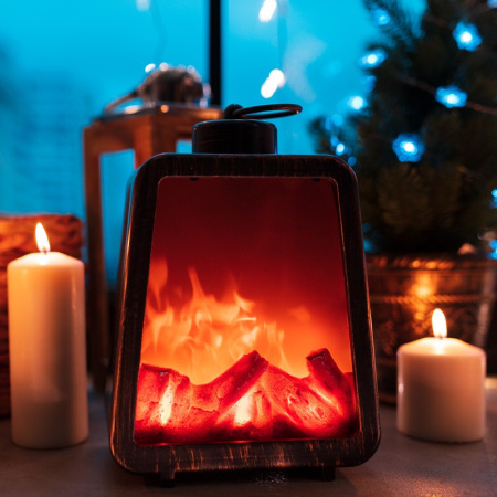 Декоративные светильники — Декоративный светильник Neon-Night 511-034 купить в 