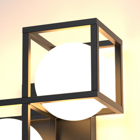 Настенные бра — Бра Mantra 7608 купить в 