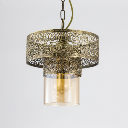 Подвесные светильники — Подвесной светильник Citilux CL467133 купить в 