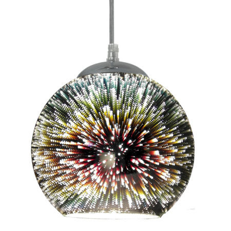 Подвесные светильники — Подвесной светильник Lussole LSP-0197 купить в 