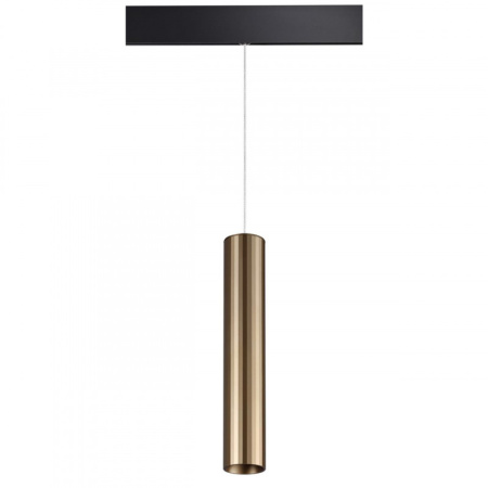 Трековые светильники — Светильник на шине Novotech 358990 купить в 