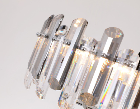 Люстры подвесные — Подвесная люстра Ambrella Light TR5303 купить в 