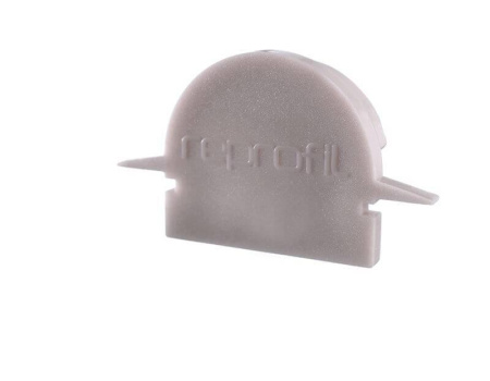 Светодиодные ленты — Заглушка Deko-Light End Cap R-ET-01-12 Set 2 pcs 979551 купить в  Светодиодные ленты — Заглушка Deko-Light End Cap R-ET-01-12 Set 2 pcs 979551 купить в