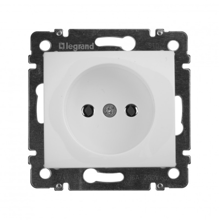 Розетки — Розетка Legrand 774416 купить в 