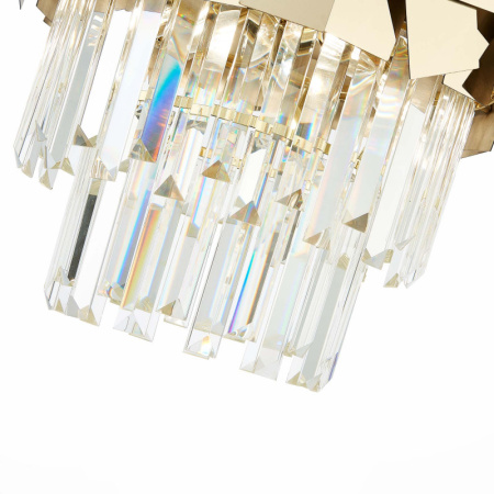 Люстры каскадные — Каскадная люстра ST-Luce SL1232.202.05 купить в 