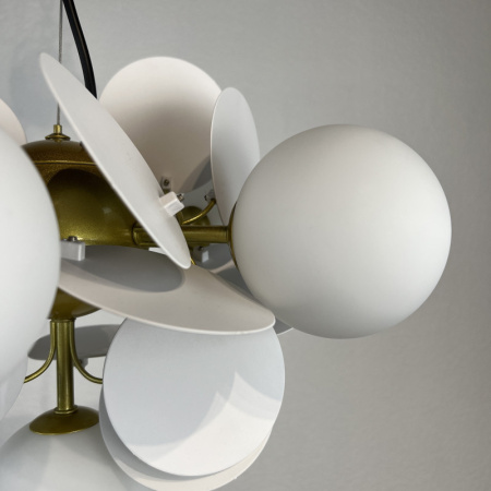 Люстры подвесные — Подвесная люстра Imperium Loft Matisse 191859-26 купить в 