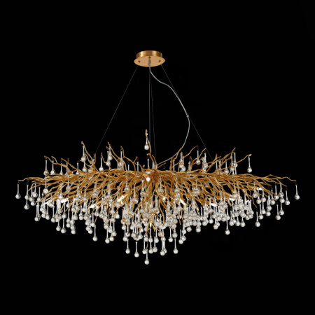 Люстры каскадные — Каскадная люстра ST-Luce SL1651.203.15 купить в 