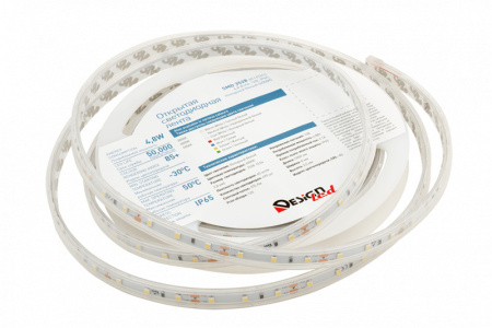 Светодиодные ленты — Лента DesignLed DSG360-12-W-65 купить в 