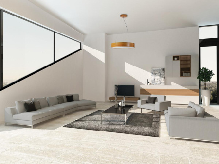 Подвесные светильники — Подвесной светильник Kanlux JASMIN C 270-G/O 36499 купить в 