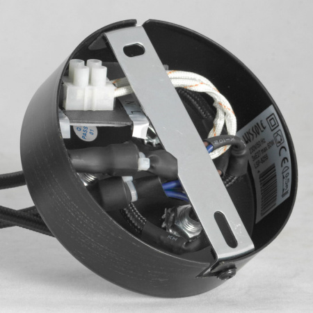 Люстры подвесные — Подвесная люстра Lussole GRLSP-8255 купить в 