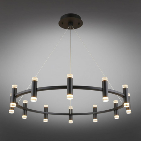 Люстры подвесные — Подвесная люстра APLOYT APL.037.03.120 купить в 