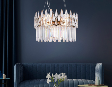 Люстры подвесные — Подвесная люстра Ambrella Light TR5263 купить в 