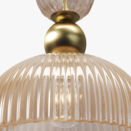 Подвесные светильники — Подвесной светильник Maytoni MOD302PL-01CG1 купить в 