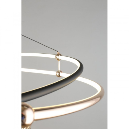 Люстры подвесные — Подвесная люстра APLOYT APL.034.03.120 купить в 