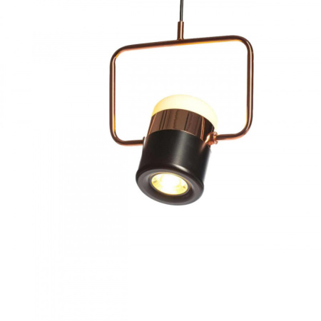 Подвесные светильники — Подвесной светильник LOFT IT 8118-B купить в 