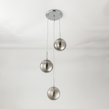 Подвесные светильники — Подвесной светильник Citilux CL102030 купить в 