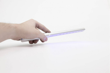 Настольные лампы — Настольная лампа SWG UV-LT-202-C купить в 