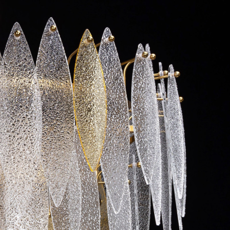 Люстры подвесные — Подвесная люстра MW-Light 607014909 купить в 