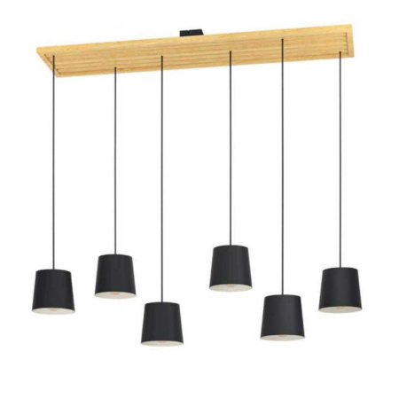 Люстры подвесные — Подвесная люстра EGLO 390131 купить в 