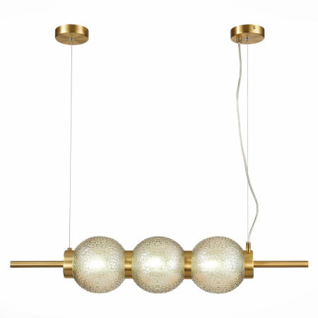 Люстры подвесные — Подвесная люстра ST-Luce SL1155.313.03 купить в 