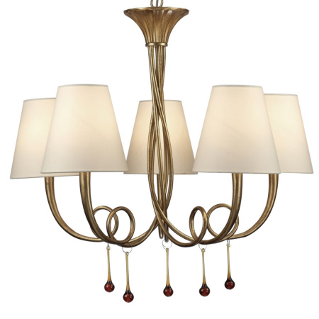 Люстры подвесные — Подвесная люстра Mantra 6206 купить в 