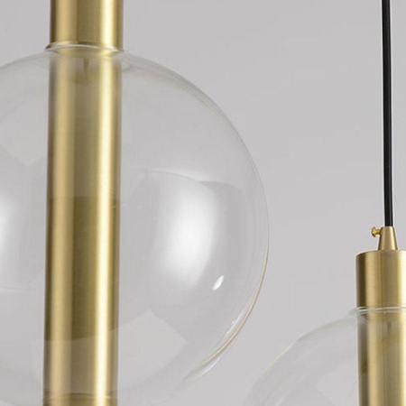 Подвесные светильники — Подвесной светильник Imperium Loft Center 140600-26 купить в 