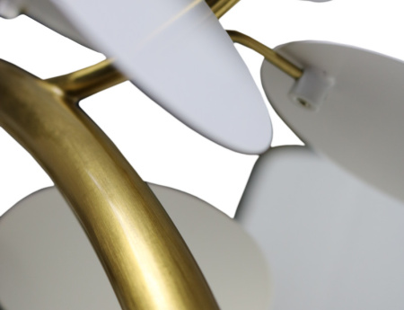 Люстры подвесные — Подвесная люстра Zortes ZRS.01201.18 купить в  Люстры подвесные — Подвесная люстра Zortes ZRS.01201.18 купить в