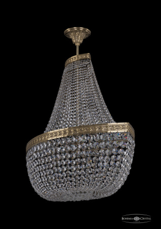 Люстры на штанге — Люстра на штанге Bohemia Ivele Crystal 19283/H1/100IV Pa купить в  Люстры на штанге — Люстра на штанге Bohemia Ivele Crystal 19283/H1/100IV Pa купить в