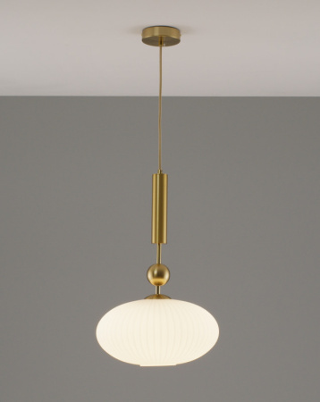 Подвесные светильники — Подвесной светильник Moderli Moderli V10912-P Creamy подвесной купить в  Подвесные светильники — Подвесной светильник Moderli Moderli V10912-P Creamy подвесной купить в
