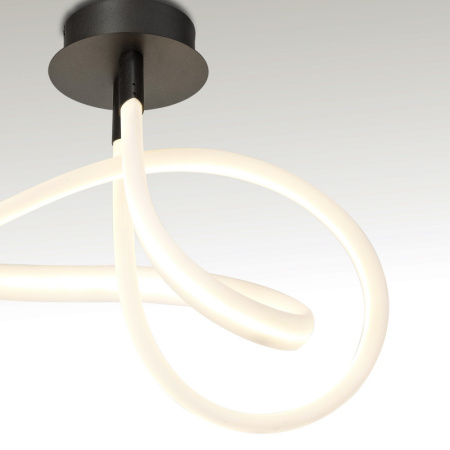 Накладные светильники — Накладной светильник Mantra 6801 купить в 