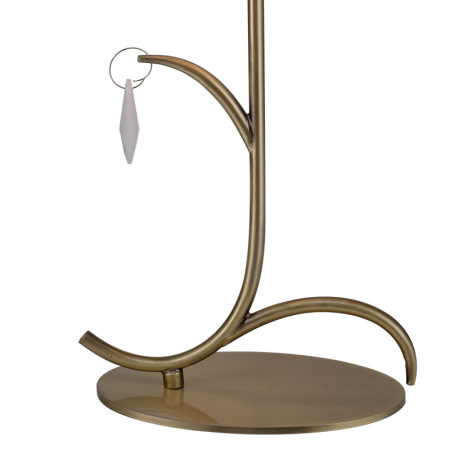 Настольные лампы — Настольная лампа Mantra 6339 купить в 