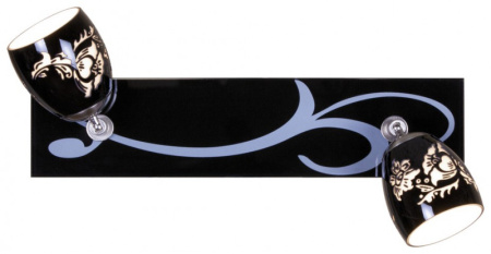 Споты — Спот VELANTE 223-121-02 купить в  Споты — Спот VELANTE 223-121-02 купить в