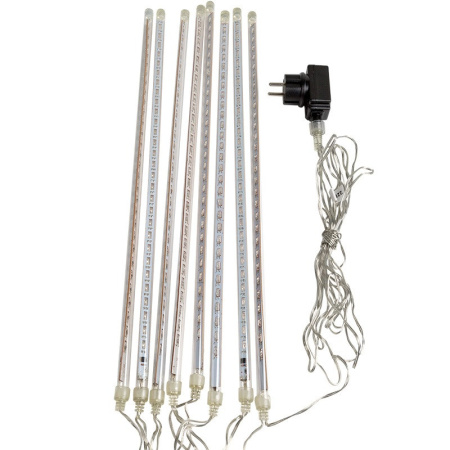 Сосульки светодиодные — Сосулька светодиодная Neon-Night 256-319-6 купить в 