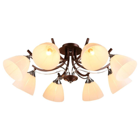 Потолочные люстры — Потолочная люстра Seven Fires Николетт 66380.01.15.08 купить в  Потолочные люстры — Потолочная люстра Seven Fires Николетт 66380.01.15.08 купить в