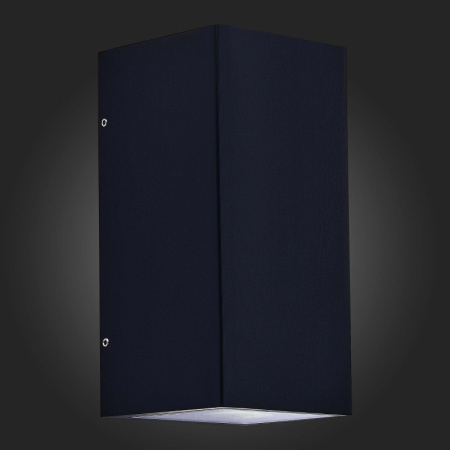 Уличные настенные светильники — Светильник настенный ST-Luce SL9002.411.01 купить в 