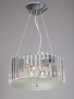 Люстры подвесные — Подвесная люстра Vitaluce V5242-9/4S купить в 